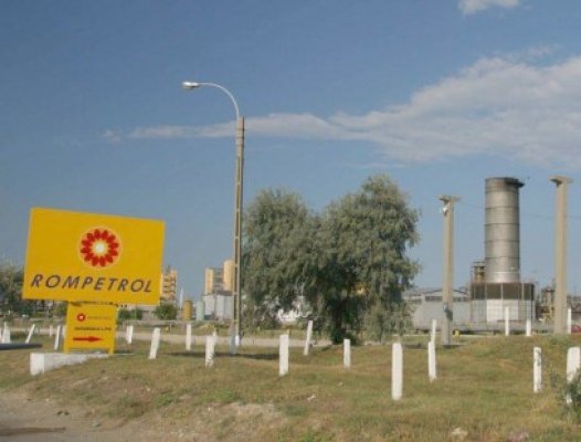 Rompetrol va livra motorină Companiei de Aeroporturi Bucureşti